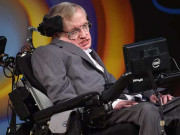 معروف سائنسدان اسٹیفن ہاکنگ چل بسے