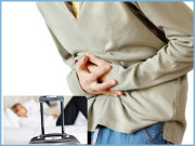 ٹریولرز ڈائیریا سفر سے جُڑا مرض