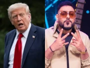 بادشاہ کا امریکا میں کنسرٹ کے دوران ٹرمپ کے بھارت پر لگائے ٹیرف پر طنز