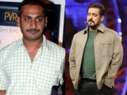 فلم ’دبنگ‘ کے ہدایتکار نے سلمان خان اور ان کے خاندان کو ’کرمنل مائنڈ‘ قرار دے دیا