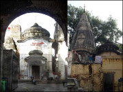 تاریخ کے دسترخوان پر حرام خوری