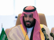 اسرائیلی جارحیت روکنے کے لیے اقدامات ناگزیر ہیں، سعودی ولی عہد محمد بن سلمان 