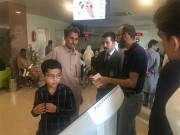 عوامی شکایات پر چیئرمین نادرا کے قابل ستائش اقدامات