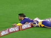 لاہور اور کوئٹہ کے میچ میں ڈراپ کیچز کی بھرمار