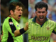 فیلڈنگ میں غفلت پر سہیل خان کی یاسر سے تکرار پر کیون پیٹرسن حیران