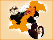 قوموں کی عزت تم سے اور تم عزت سے محروم