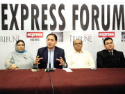 سینیٹ ماڈل عام انتخابات میں کسی کو سادہ اکثریت نہیں ملے گی ماہرین