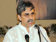 متحدہ کا 2 جگہ پر یوم تاسیس بدقسمتی ہے عامر خان