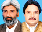 اوکاڑہ na144 کوئی بھی جماعت امیدوار فائنل نہیں کرسکی   