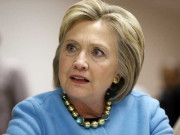 ایران سے مذاکرات میں امریکا کی پوزیشن کمزور ہے، ہیلری کلنٹن کا انکشاف