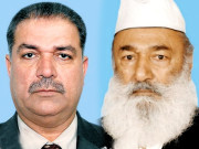 کندھ کوٹ na209 na210 پیپلز پارٹی اور فنکشنل لیگ میں دلچسپ مقابلوں کی توقع  