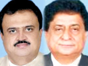 دادو na232 na233 بااثر برادریوں کے چھوڑنے سے پیپلز پارٹی پریشان   