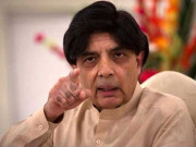 نواز شریف کا نام ای سی ایل میں شامل نہ کرنے کا مطلب فیصلہ کہیں اور ہوا چوہدری نثار