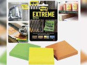 کبھی نہ خراب ہونے والے واٹر پروف اسٹکی پیڈز