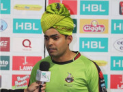 ٹیم مینجمنٹ نے عمر اکمل کو ہوٹل تک محدود کردیا