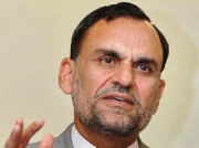 سینیٹ میں اپوزیشن لیڈر اعظم سواتی ہوں گے تحریک انصاف