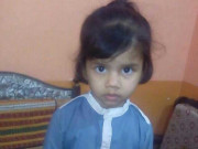 لاہور میں قاتل ڈور گردن پر پھرنے سے 4 سالہ بچی جاں بحق