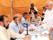 نااہلی کی لہرمضحکہ خیزی میں بدلنے لگی حقو ق کمیشن 