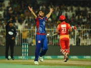 دبئی میں پہلا کوالیفائر اسلام آباد یونائٹیڈ اور کراچی کنگز آج مدمقابل