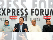 ٹکراؤ کی پالیسی نقصان دہ تمام اداروں کو ساتھ لے کر چلنے کی ضرورت ہے