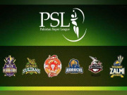 پاکستان سپرلیگ استحکام اور مقبولیت کے سفر پر