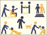 انسانیت اب بھی باقی ہے