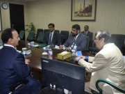 جو مجھے کرنا ہے کروں گا کسی کی پروا نہیں چیئرمین نیب