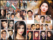 بھارت میں پاکستانی فنکاروں کو ویزے نہ دینے کی سفارش