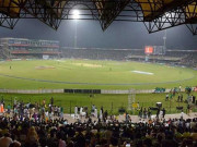 پی ایس ایل  ایلیمنیٹرز کے لیے تیاریاں مکمل روٹس پر 300 کیمرے نصب