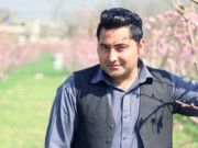 مشال کیس روپوش ملزم صابر مایار نے گرفتاری دیدی