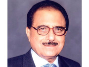 جسٹس دوست محمد خان سبکدوش ہو گئے