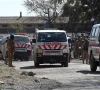 دہشت گردوں نے اے ایس ایف انسپکٹر سمیت 4 مغوی اہلکاروں کو قتل کردیا، شعبان سے لاشیں برآمد
