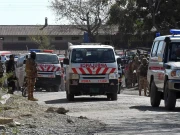 دہشت گردوں نے اے ایس ایف انسپکٹر سمیت 4 مغوی اہلکاروں کو قتل کردیا، شعبان سے لاشیں برآمد