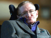 اسٹیفن ہاکنگ کے آخری ریسرچ پیپر میں کیا تھا