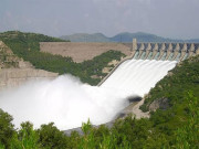 پانی کے سنگین بحران کا خطرہ