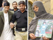 کوئٹہ میں 7 سالہ بچی سحر بتول کے قاتل کو سزائے موت