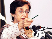افغان تنازع سے پاکستان سے زیادہ کوئی ملک متاثرنہیں ہوا تہمینہ جنجوعہ