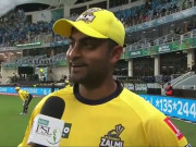 پشاور زلمی کے اوپنر تمیم اقبال اہم میچ سے قبل ان فٹ