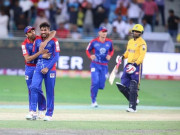 میچ نہ ہونے کی صورت میں کراچی کنگز فائنل میں پہنچ جائے گی