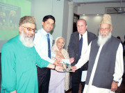 کتب بینی کے خاتمے سے نوجوان نسل تباہ ہو جائے گی مقررین  