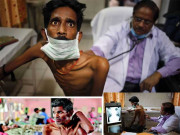 ٹی بی جان لیوا مگر قابل علاج مرض