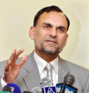 جماعت اسلامی کا سینیٹ میں اپوزیشن لیڈر کیلیے اعظم سواتی کی حمایت کا اعلان