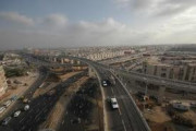 شاہین کمپلیکس فلائی اوورٹینڈر کھولنے کی تاریخ میں توسیع