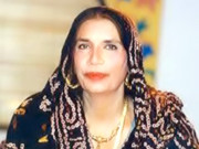 گلوکارہ ریشماں کو دل کا دورہ حالت خطرے سے باہر ہے 