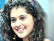 فلم ’چشم بددور‘نے قسمت بدل دی اداکارہ تاپسی پنو