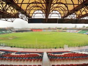 پاکستان میں کرکٹ کے میدان آباد ہونے کے مثبت اشارے