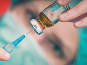 زائد المیعاد ویکسین سے بچوں کی ہلاکتیں