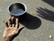 گداگری امت کی پیشانی پر ایک بدنما داغ