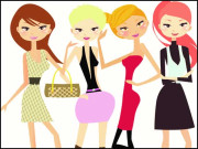 خواتین کی عادتیں خواتین ہی سمجھ سکتی ہیں