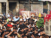 یوم علیؓ کے مرکزی جلوس کے لیے فول پروف انتظامات کرلیے گئے